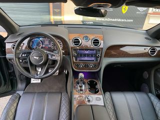 Bentley Bentayga 2019