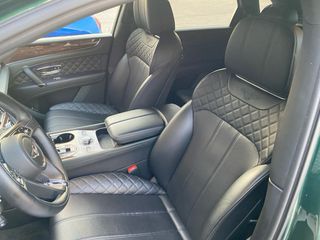 Bentley Bentayga 2019