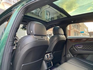 Bentley Bentayga 2019