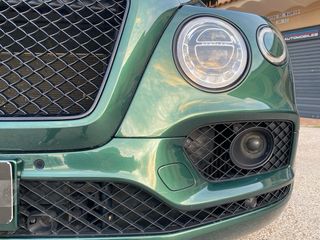 Bentley Bentayga 2019