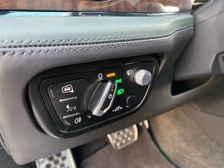 Bentley Bentayga 2019