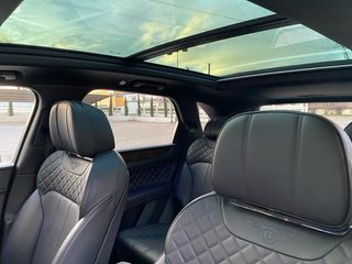 Bentley Bentayga 2019