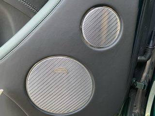 Bentley Bentayga 2019