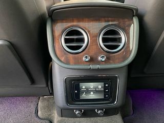 Bentley Bentayga 2019