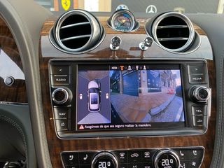 Bentley Bentayga 2019