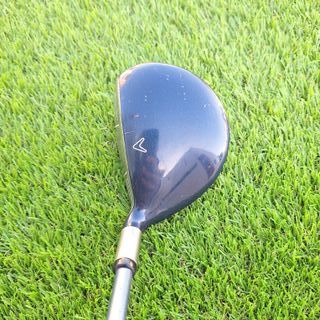 Madera 7 Mujer Callaway Gems Golf