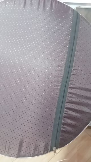 Colchoneta de perro spaguettis