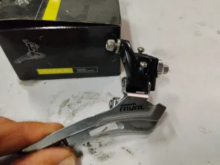 Desviador SRAM Rival