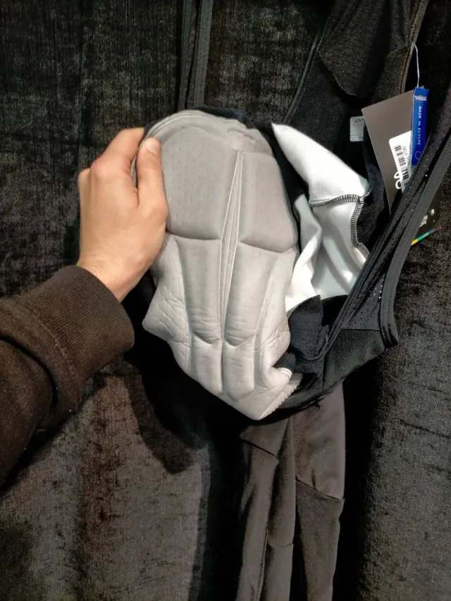 Culotte largo Orbea Talla XL