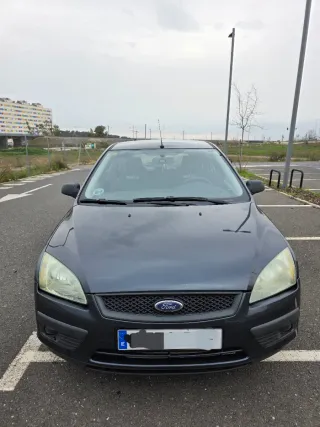 Ford Focus 2008