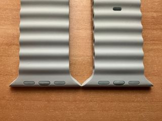 Apple Watch ULTRA 49mm Ice Blue Ocean Band