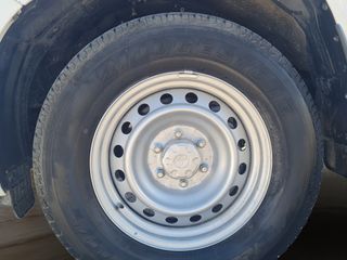 Land Cruiser 2.8 D-4D GX 130kW