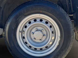 Land Cruiser 2.8 D-4D GX 130kW