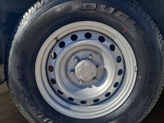 Land Cruiser 2.8 D-4D GX 130kW