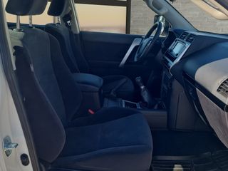 Land Cruiser 2.8 D-4D GX 130kW