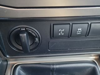 Land Cruiser 2.8 D-4D GX 130kW