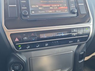 Land Cruiser 2.8 D-4D GX 130kW