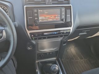Land Cruiser 2.8 D-4D GX 130kW
