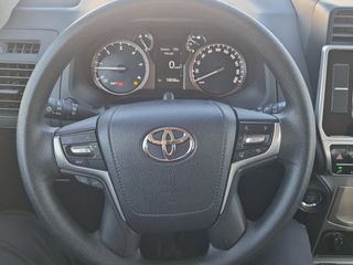 Land Cruiser 2.8 D-4D GX 130kW