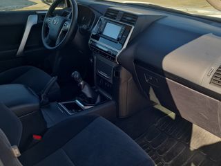 Land Cruiser 2.8 D-4D GX 130kW