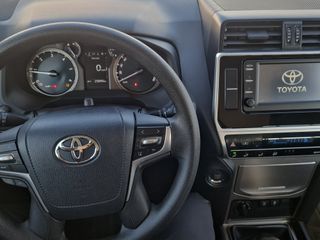 Land Cruiser 2.8 D-4D GX 130kW