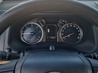 Land Cruiser 2.8 D-4D GX 130kW