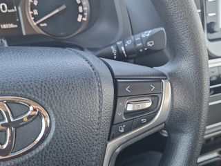 Land Cruiser 2.8 D-4D GX 130kW