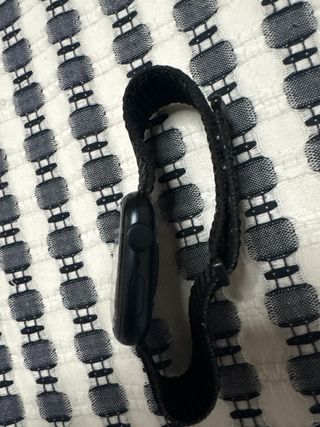 Apple Watch SE 2 Negro