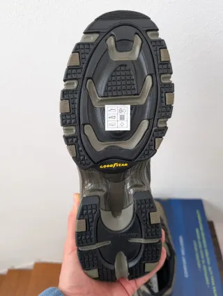 Zapatillas Hombre Skechers Vigor 3.0-Maestro