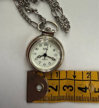 Reloj de colgar