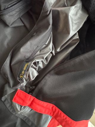 Casaco Moto Dainese Hydraflux 2 Air D-Dry