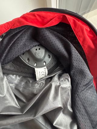 Casaco Moto Dainese Hydraflux 2 Air D-Dry