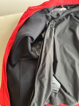 Casaco Moto Dainese Hydraflux 2 Air D-Dry