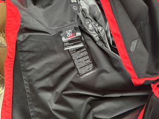 Casaco Moto Dainese Hydraflux 2 Air D-Dry