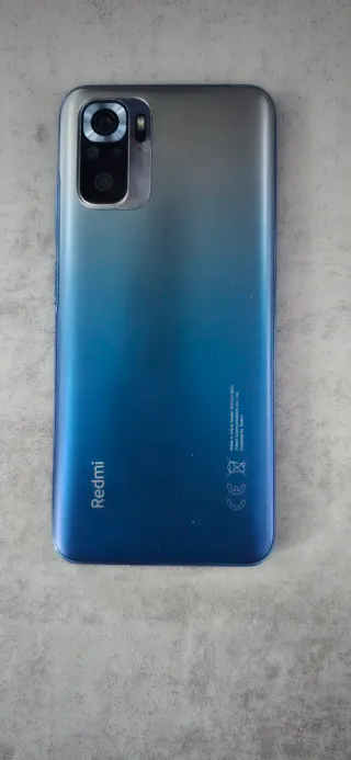 Xiaomi Redmi 10s