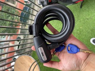 Patinete Eléctrico Segway ZT3 Pro E