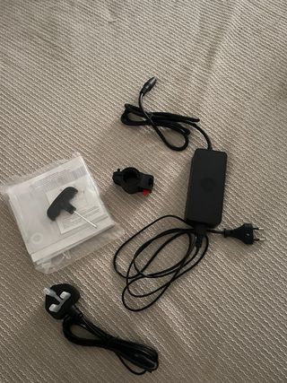 Patinete Eléctrico Segway ZT3 Pro E