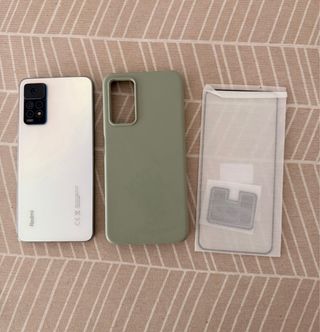 Xiaomi Redmi Note 11 Pro 128GB AMOLED