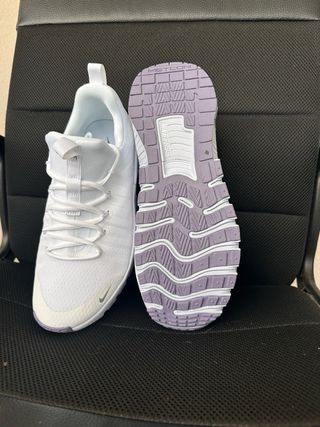 Nike Free Metcon Scarpe da Ginnastica Donna