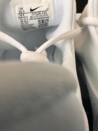 Nike Free Metcon Scarpe da Ginnastica Donna