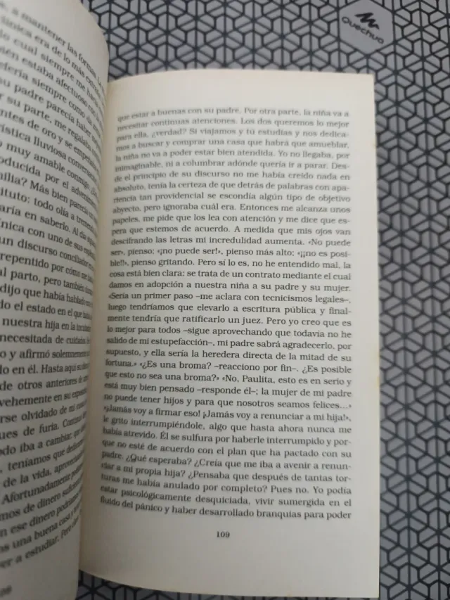 Gritos silenciosos; Testimonios de mujer