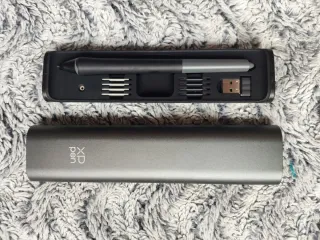 XP-PEN Artist Pro 14 Gen 2 Tableta Gráfica
