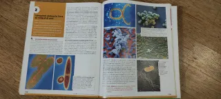 La nuova biologia.blu