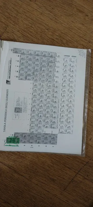 La nuova biologia.blu