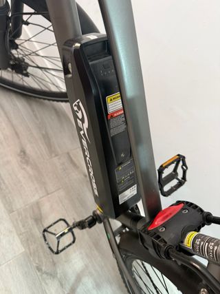Bicicleta Eléctrica Evercross !!PODRIA SER TUYA¡¡