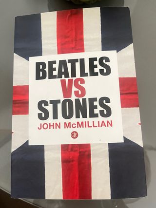 Beatles vs Stones