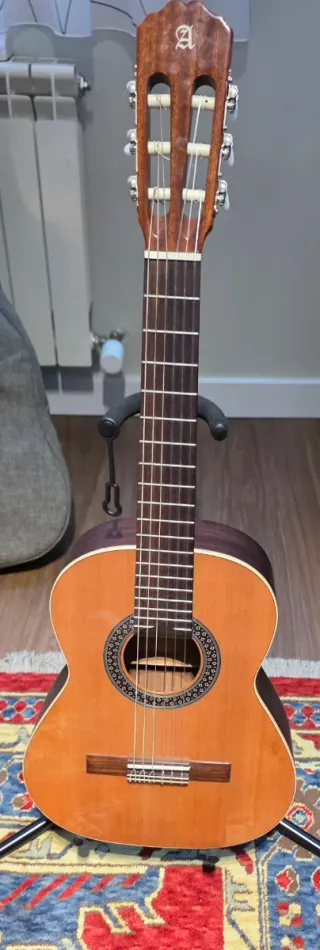 Guitarra Española Alhambra 1C HT 1/2
