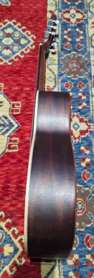 Guitarra Española Alhambra 1C HT 1/2