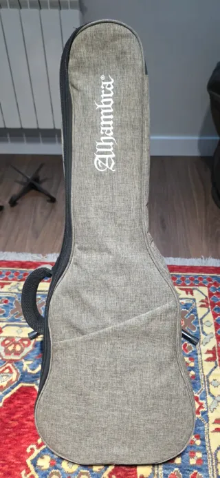 Guitarra Española Alhambra 1C HT 1/2