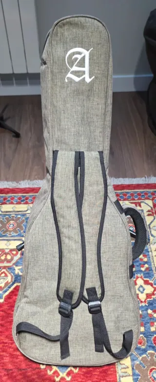 Guitarra Española Alhambra 1C HT 1/2